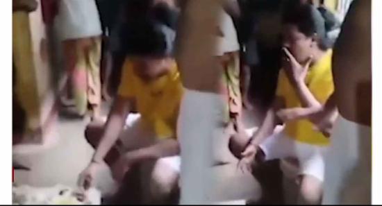 ගාල්ල බන්ධනාගාරයේ උපන්දින සාදය ගැන විමර්ශන